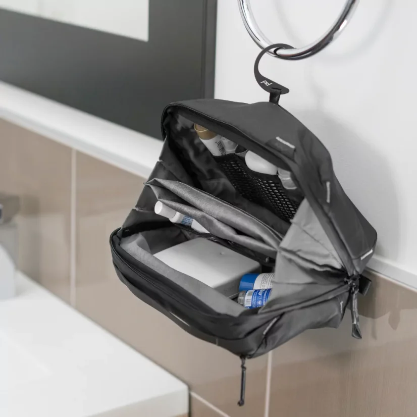 Peak Design Wash Pouch - Black