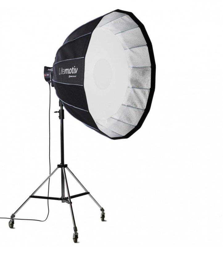 Elinchrom Litemotiv Para 120 cm