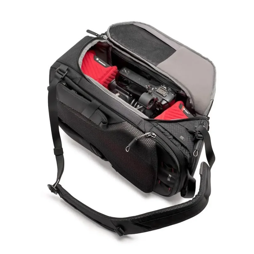 Manfrotto PRO Light 2 Multiloader backpack M