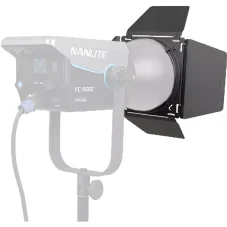 Nanlite RF45 Barndoor - klapky pro reflektor
