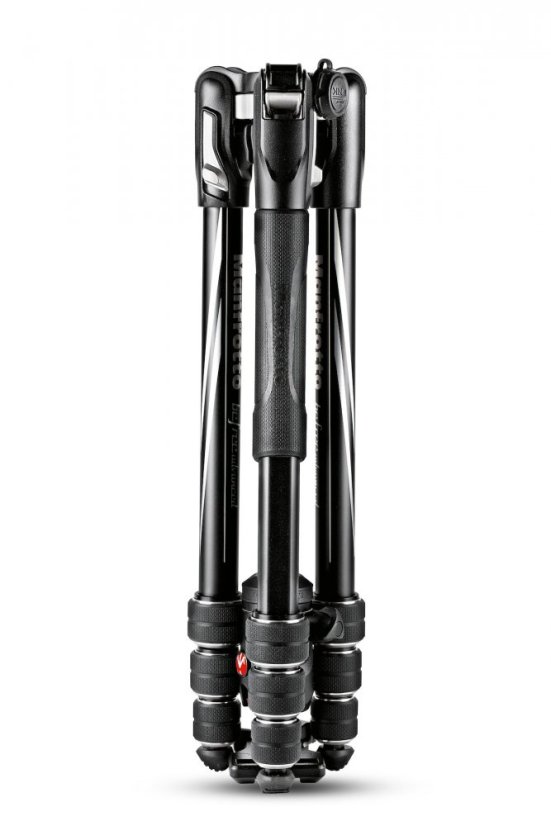 Manfrotto Befree Advanced - Hliníkový stativ