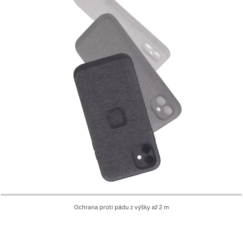 Peak Design Mobile Everyday Case - iPhone 15 Pro Max V2 - Sage