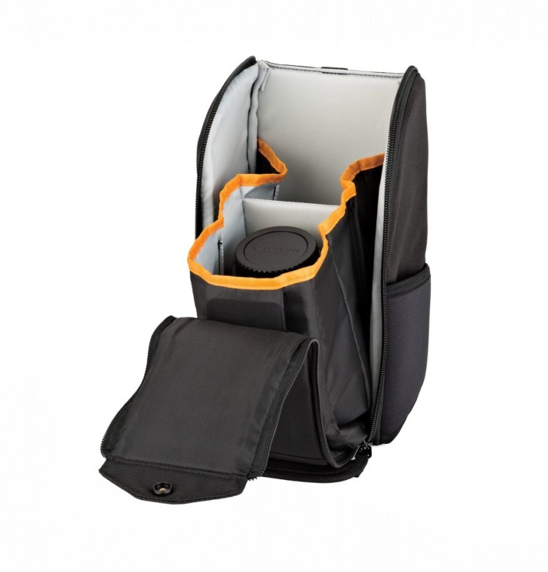 Lowepro ProTactic Lens Exchange200AW b