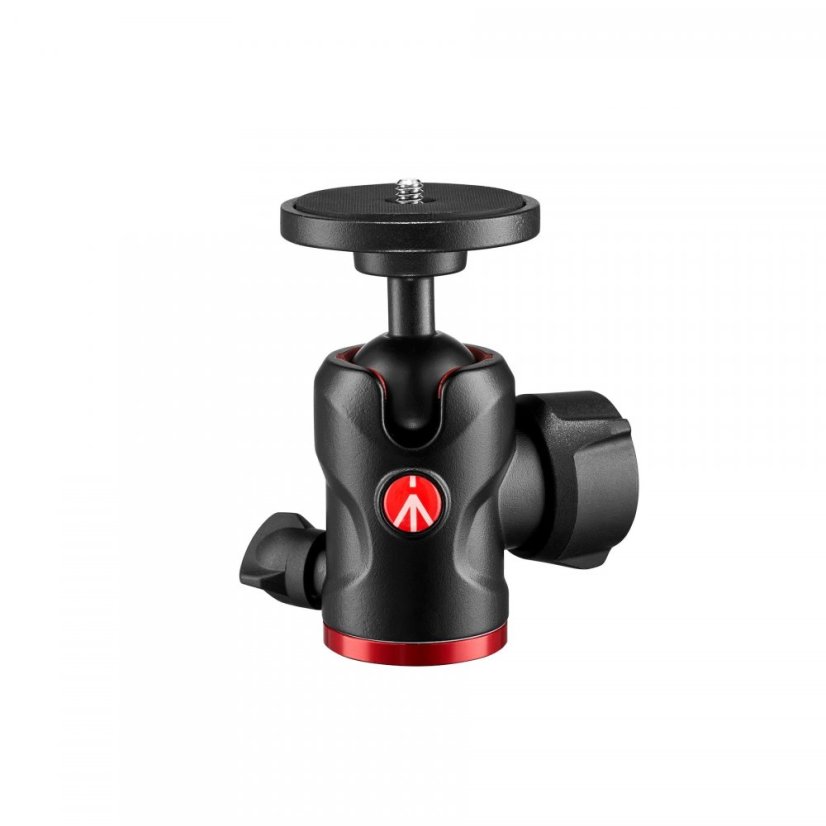 Manfrotto MINI BALL HEAD TOP DISC