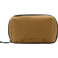 Peak Design Tech Pouch - Coyote
