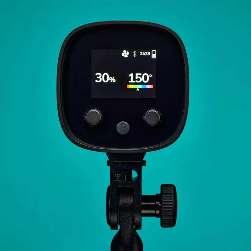 Elinchrom LED 100 C - Dual kit