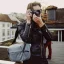 Peak Design Everyday Sling 5L Ash - světle šedá