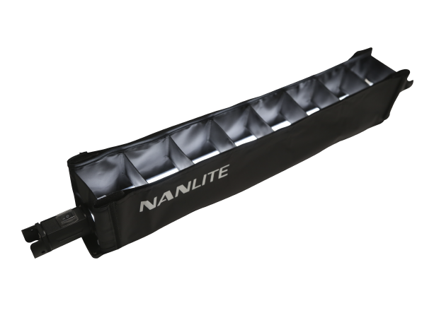 Nanlite Klapky + voština pro Pavotube 15C