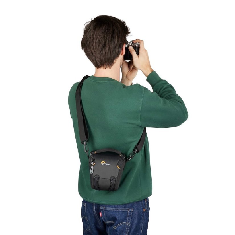 Lowepro Adventura TLZ 20 III (Black)
