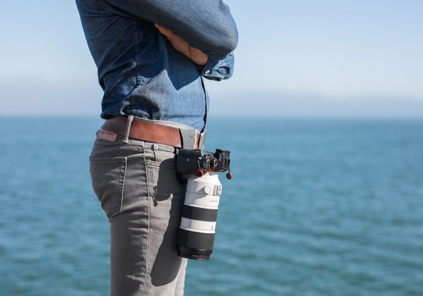 Peak Design Pro Pad - podložka pod Capture