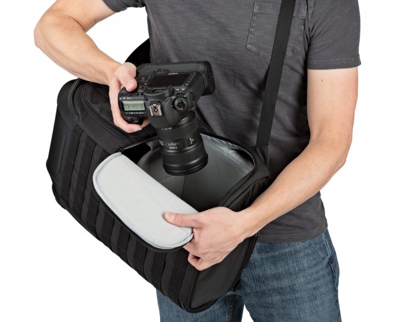 Lowepro ProTactic BP 450 AW II (Black)