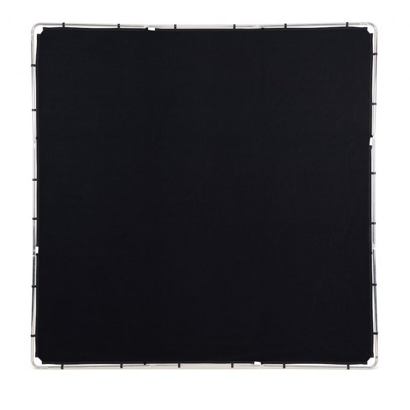 Manfrotto Pro Scrim All In One Kit 2,9 x 2,9 m Extra Large