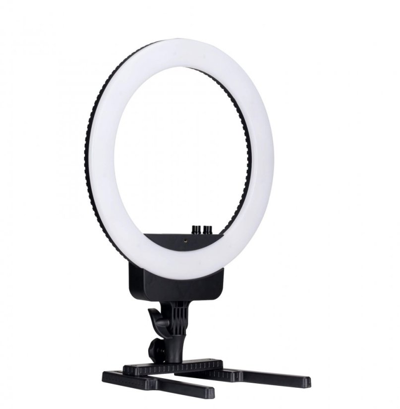 Nanlite Halo 16 LED kruhové světlo
