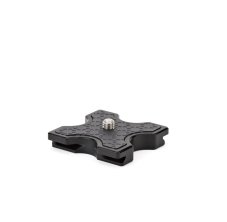 Joby QR Plate 5K (Black)