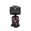 Manfrotto CENTER BALL HEAD