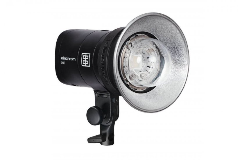Elinchrom ONE Off-Camera Flash Kit – přenosný studiový blesk