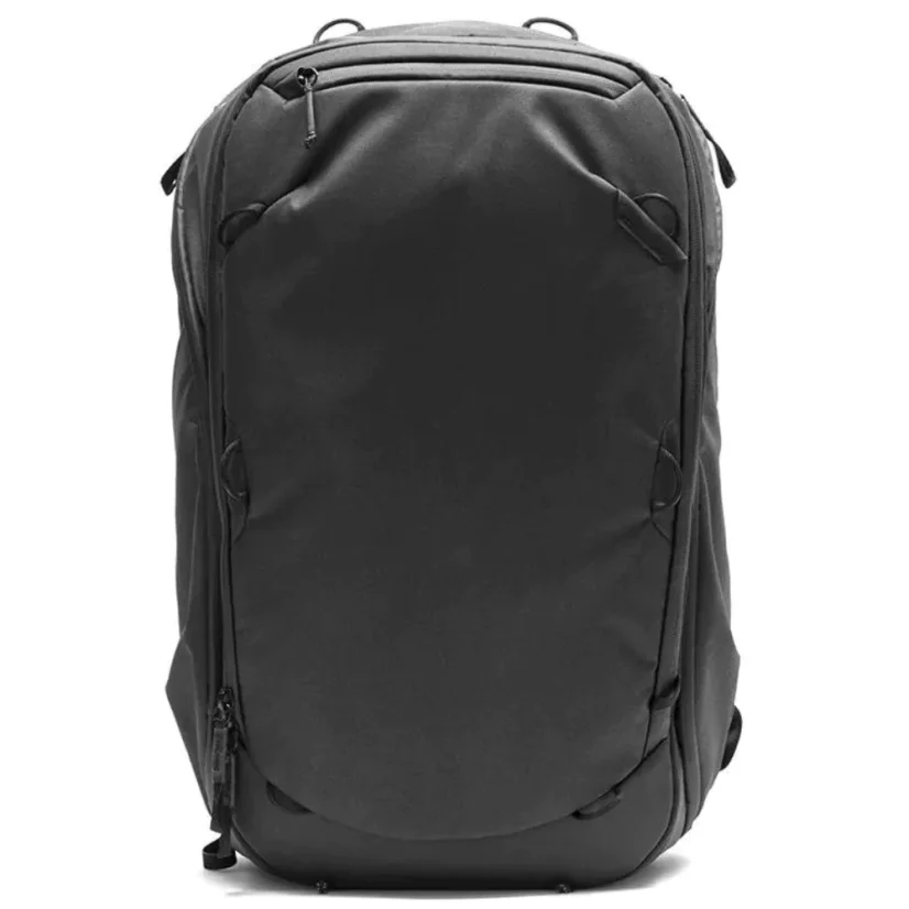 Peak Design Travel Backpack 45L Black - černá