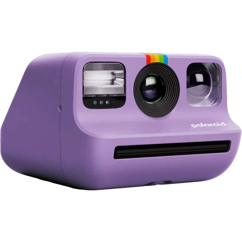 Polaroid Go (Gen 2) Purple