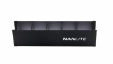 Nanlite klapky + voština pro PavoTube II 6C