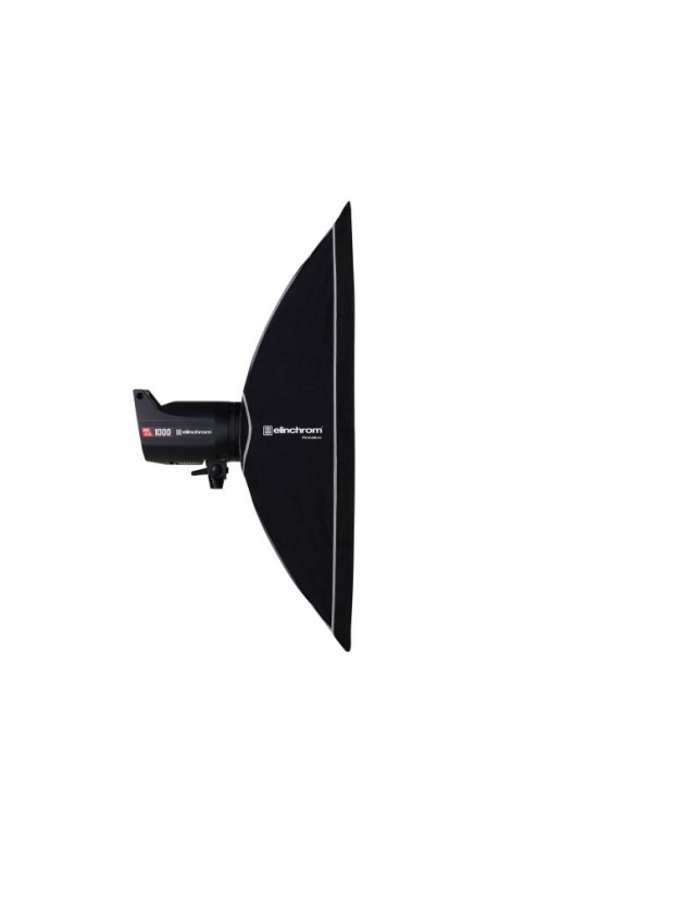 Elinchrom Rotalux Softbox 35x100cm