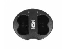 Newell SDC-USB duální nabíječka BP-511