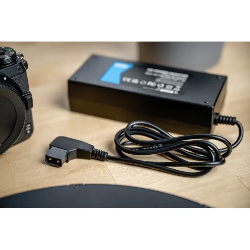 Newell D-Tap nabíječka pro V-Mount baterie