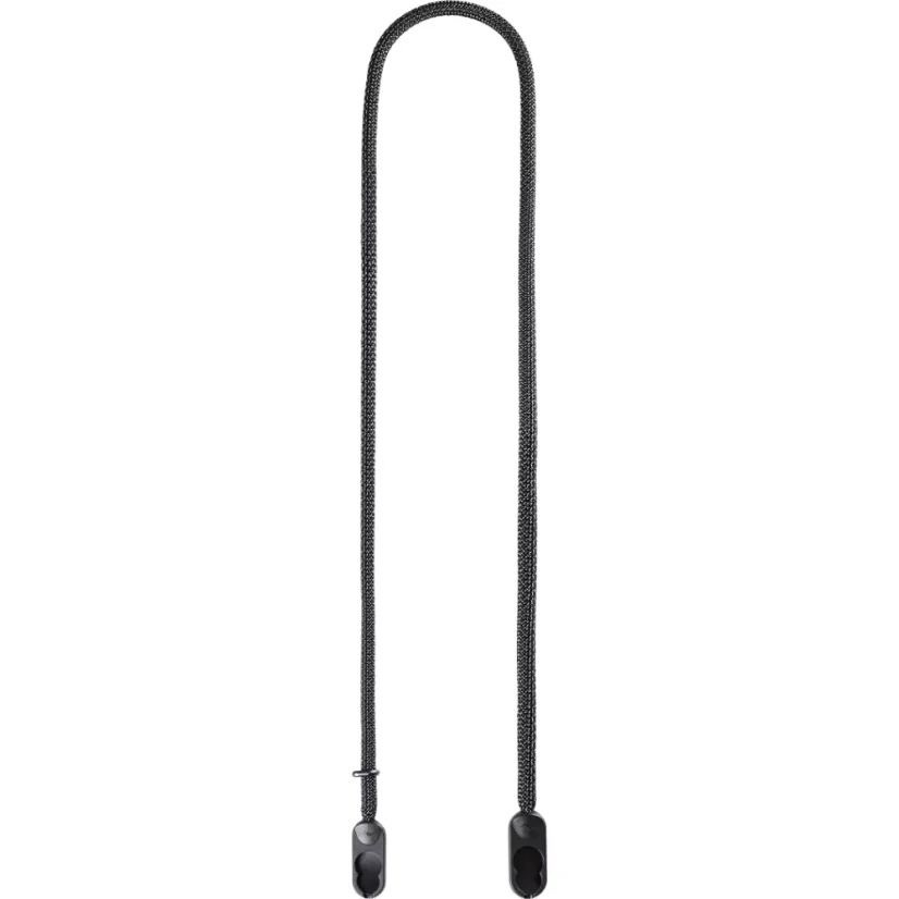 Peak Design Form Rope Long Black (černá) - popruh