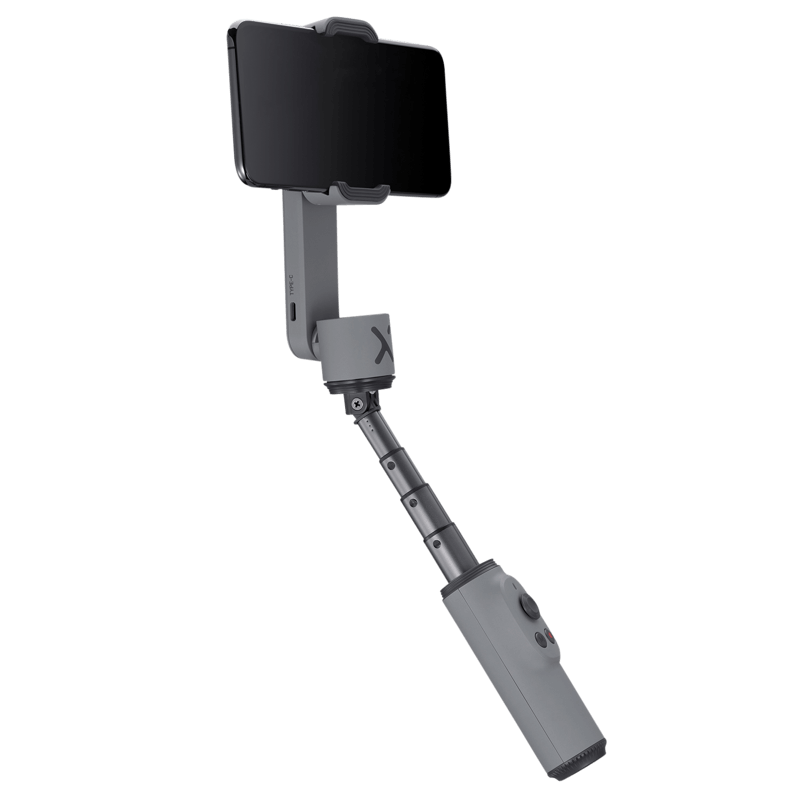 Zhiyun Smooth-X stabilizátor Essential Combo, šedý