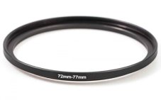 VFFOTO redukce - step up ring 72 mm na 77 mm