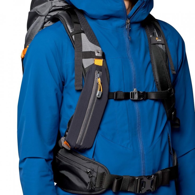 Lowepro PhotoSport BP 15L AW III (GY)