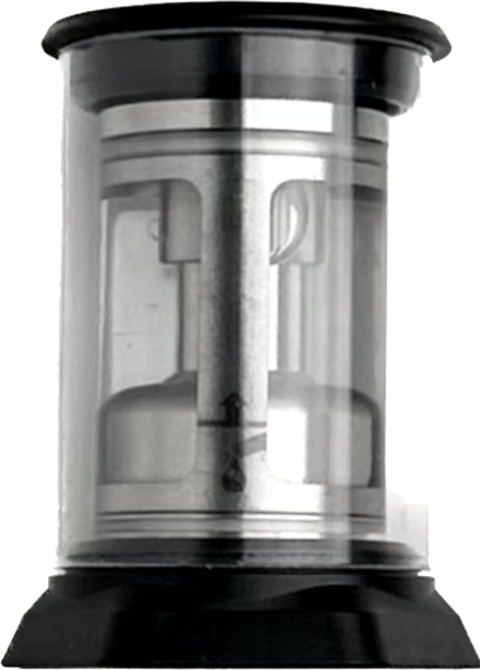 PMI Shock-Proof Chamber