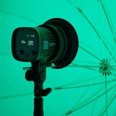 Elinchrom LED 100 C – Revoluční kontinuální světlo pro tvůrce obsahu