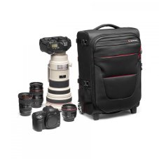Manfrotto Pro Light Reloader Air-55 carry-on camera roller bag