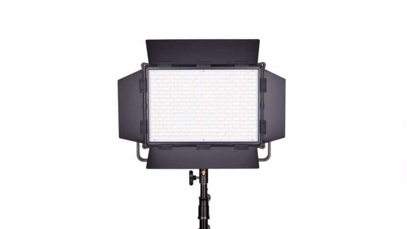 Nanlite MixPanel 60 RGBWW LED panel