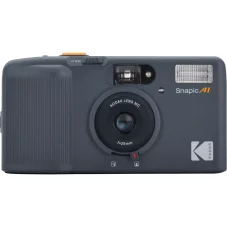 Kodak Snapic A1 Rhino Grey (šedá) - analogový fotoaparát