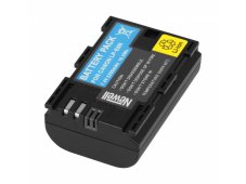 Newell Baterie LP-E6N pro Canon