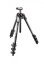 Manfrotto 190 CF TRIPOD 4-S HORIZ. COL