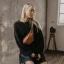 Loulex Fanny Pack Mini Brown - Mini fotoledvinka hnědá