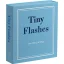 Focus Coffee Table Tiny Flashes 14,5x15,5 cm (Instax Mini) - mini fotoalbum