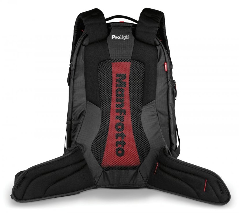 Manfrotto Pro Light camera backpack Bumblebee-230