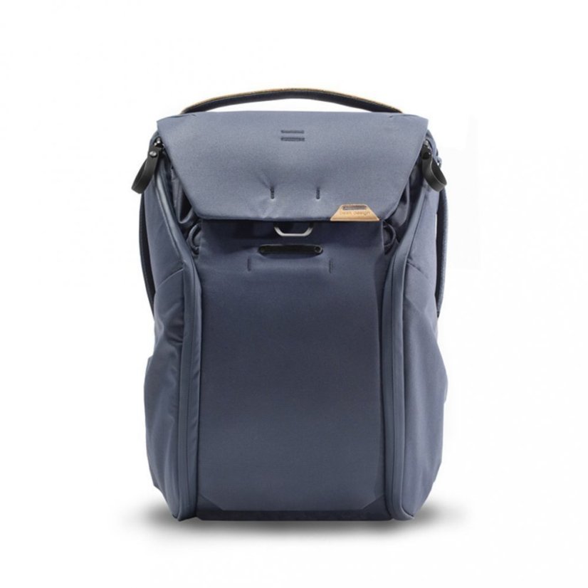 Peak Design Everyday Backpack 20L v2 - Midnight Blue - půlnoční modř