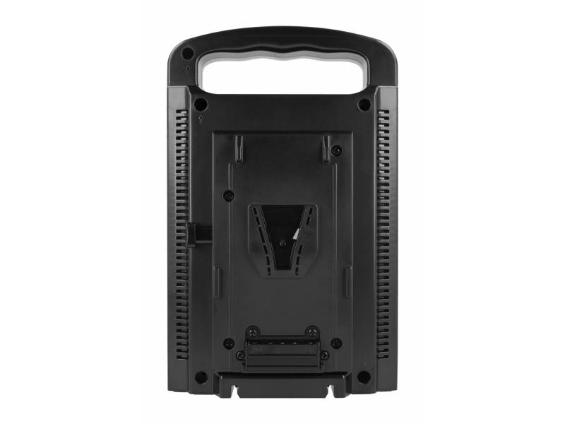 Newell Duální nabíječka pro V-Mount baterie