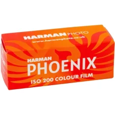 Harman Phoenix 200/120