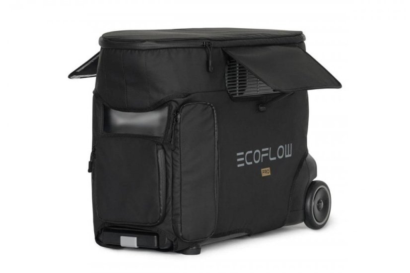 EcoFlow přepravní obal DELTA Pro