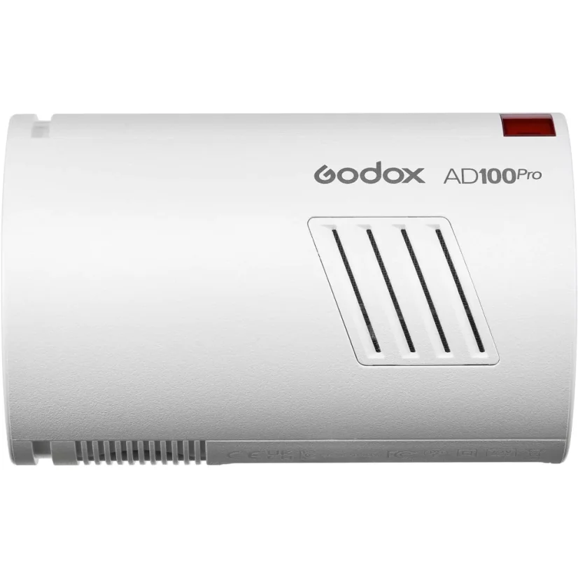 Godox AD100Pro - bílý