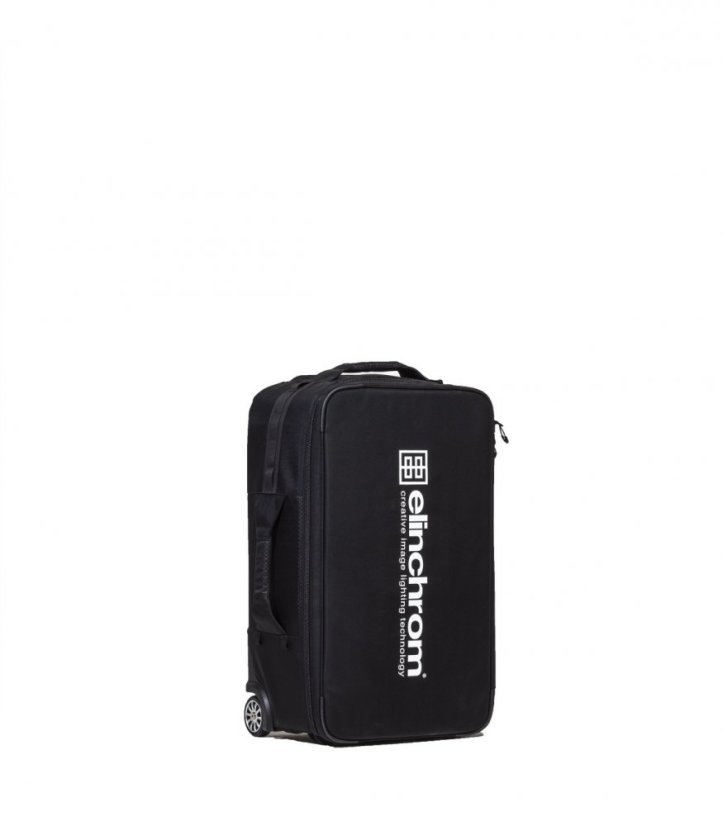 Elinchrom ProTec Transportní kufr s kolečky