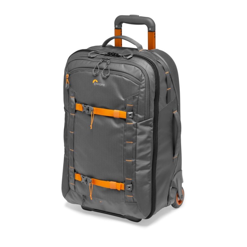 Lowepro Whistler RL400AW II- Dark Grey