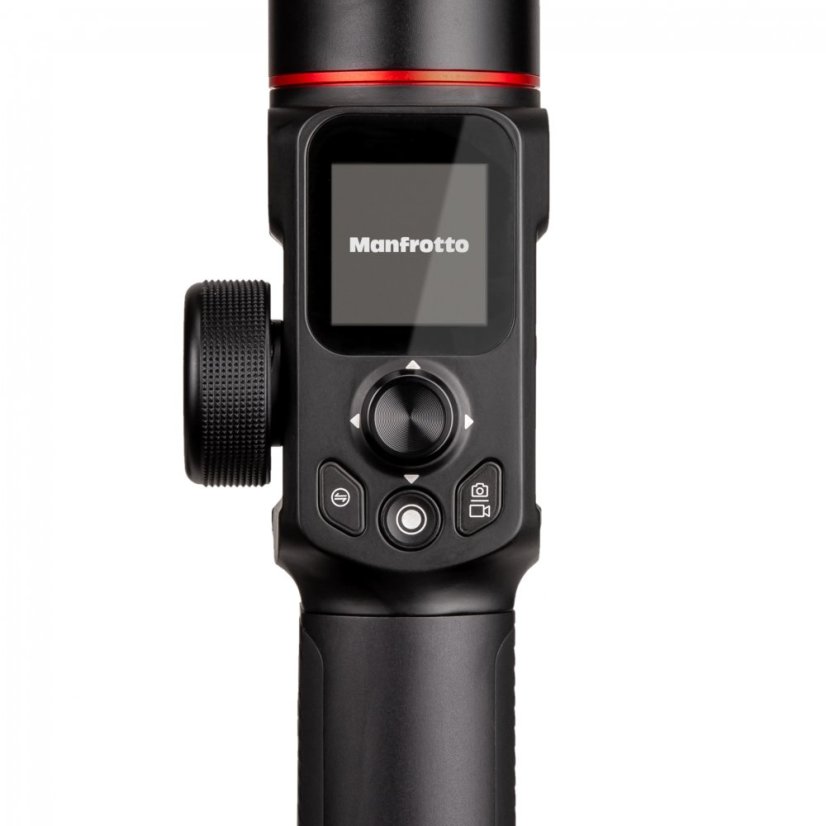 Manfrotto Gimbal 220