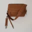 Loulex Organizer Bag Brown - Organizér hnědý