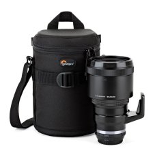 Lowepro Lens Case 11 x 18cm (Black)